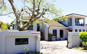 Jft Jewels Guest House